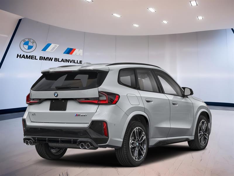 bmw X1 2026 - 2