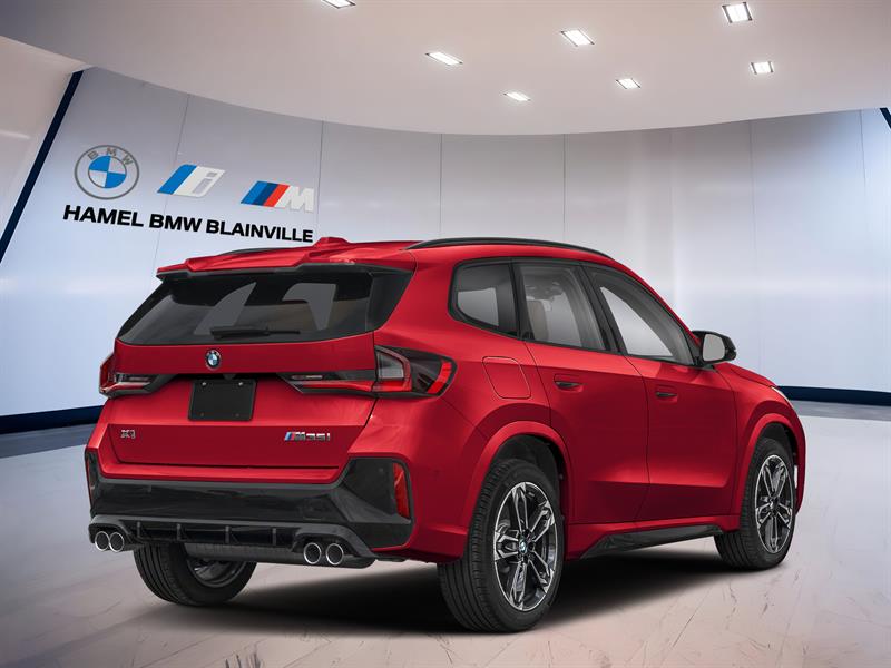 bmw X1 2026 - 2