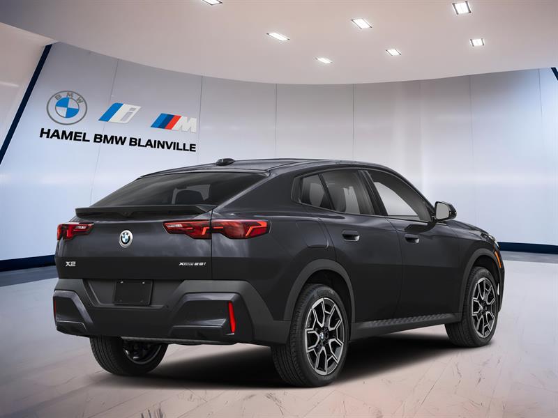 bmw X2 2026 - 2