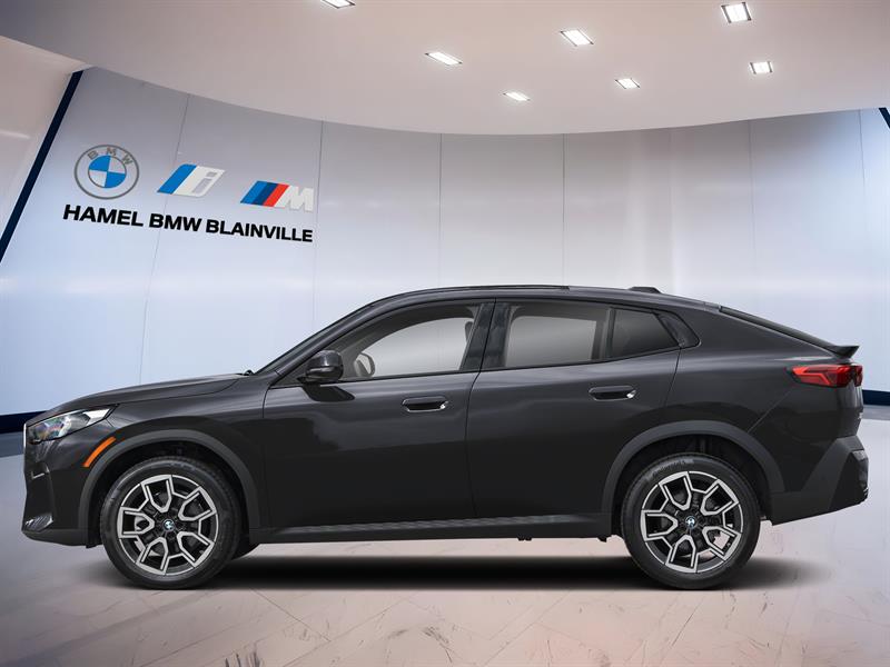 bmw X2 2026 - 3