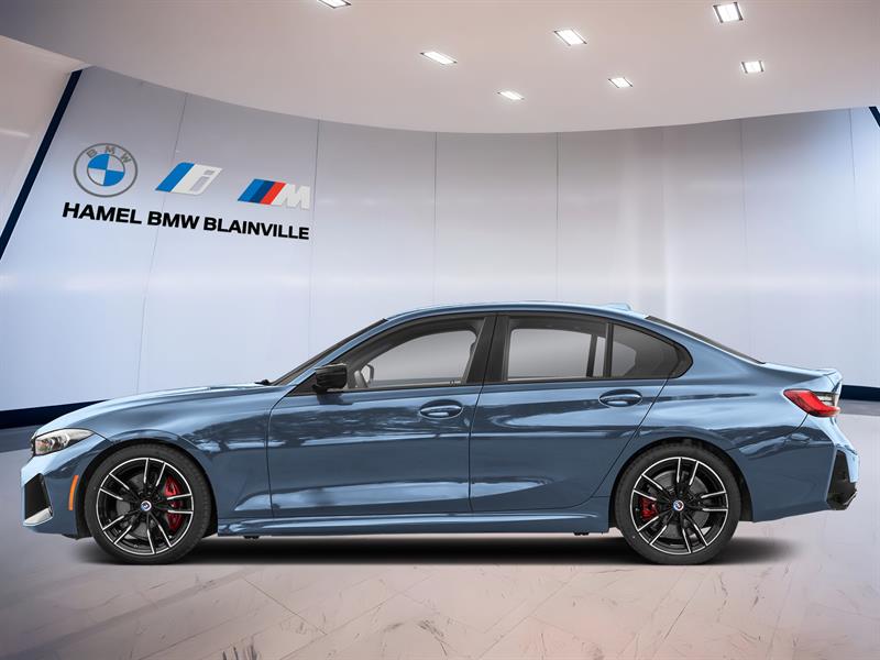 bmw M340i 2026 - 3
