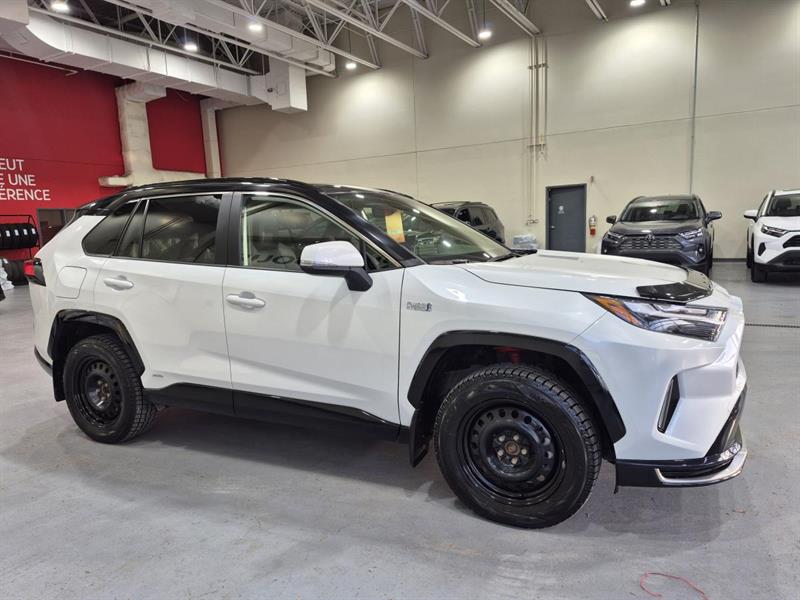 toyota RAV4 Prime 2023 - 3