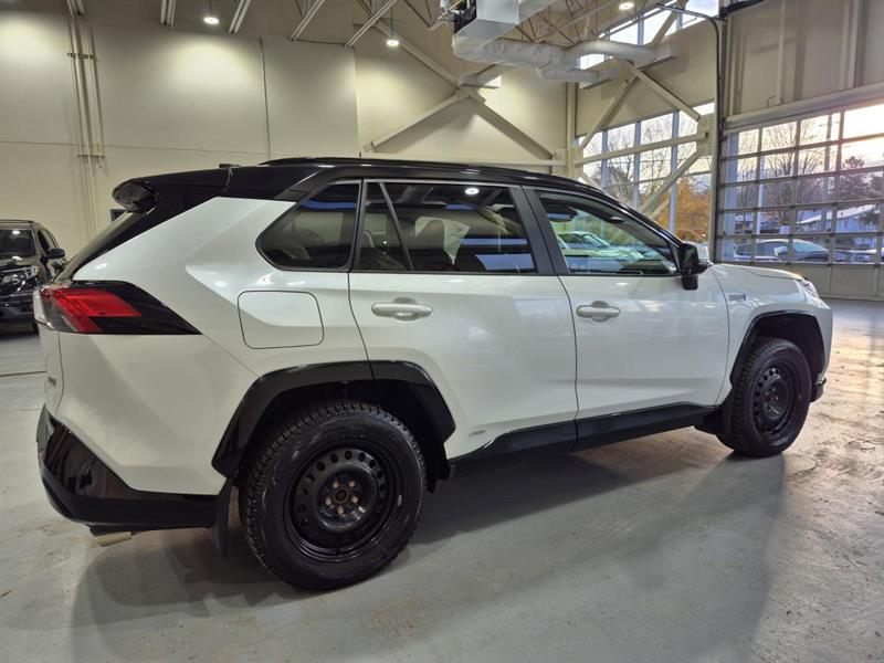 toyota RAV4 Prime 2023 - 5