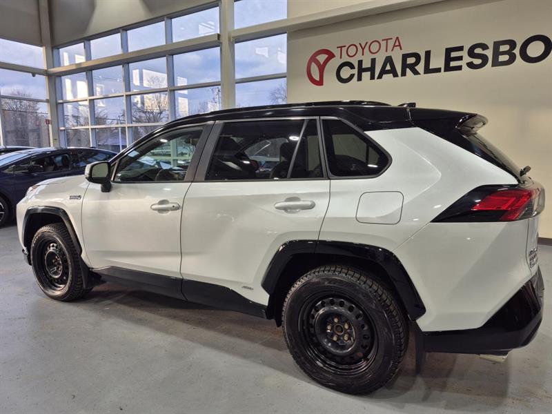 toyota RAV4 Prime 2023 - 7