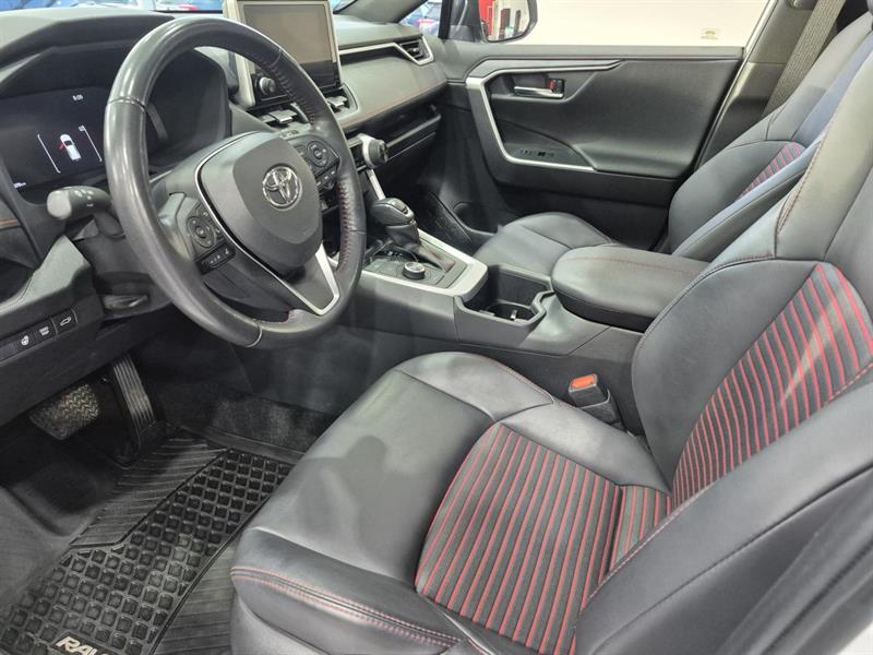 toyota RAV4 Prime 2023 - 8