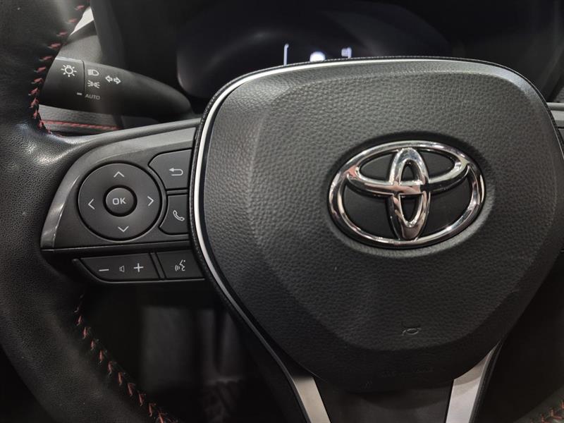 toyota RAV4 Prime 2023 - 10