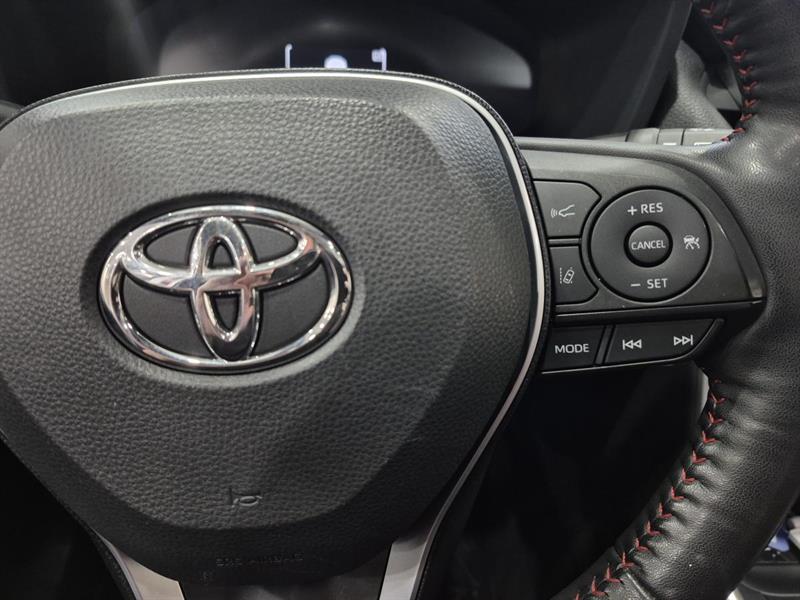 toyota RAV4 Prime 2023 - 11