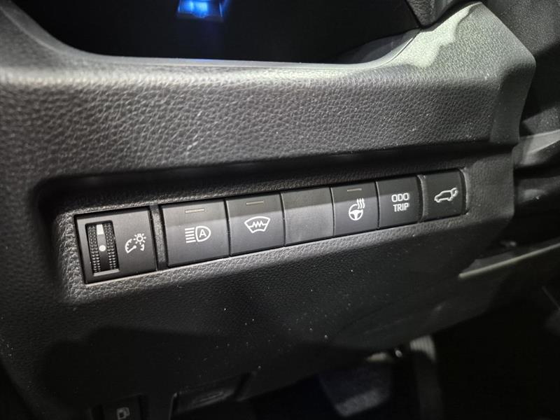 toyota RAV4 Prime 2023 - 14