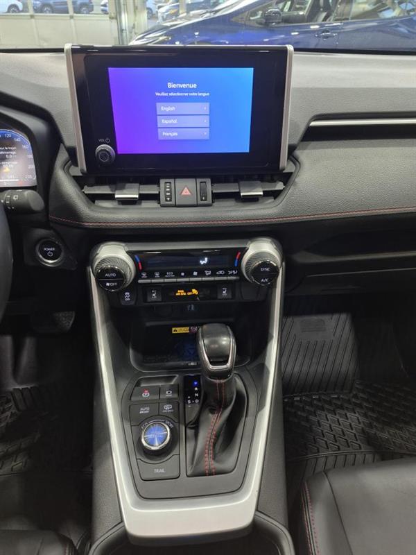 toyota RAV4 Prime 2023 - 16