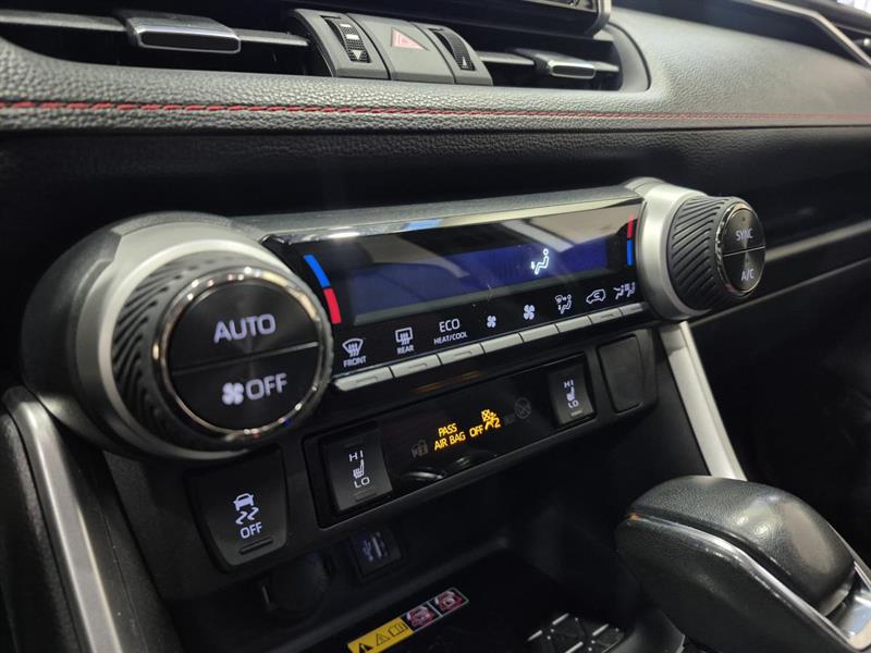 toyota RAV4 Prime 2023 - 19