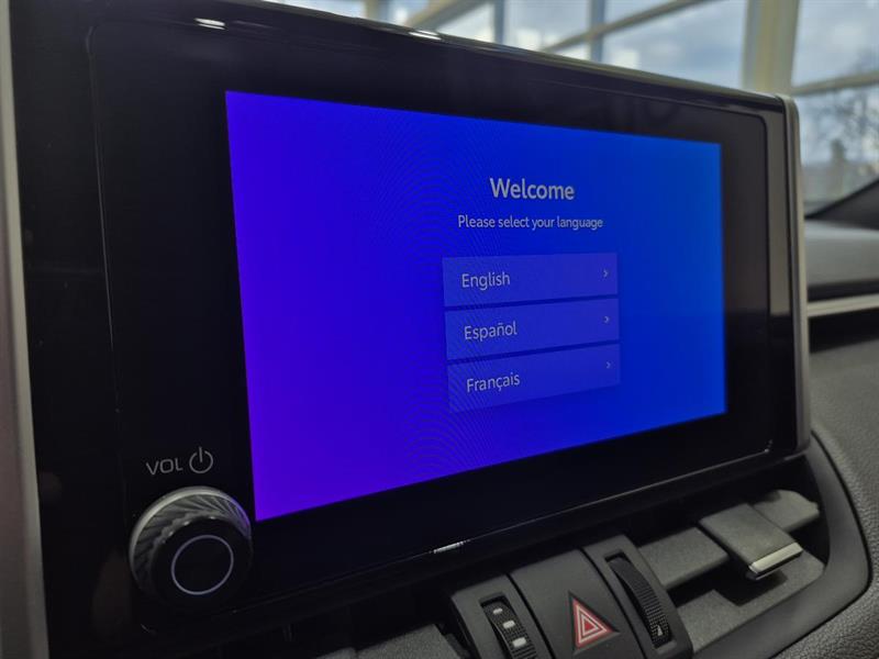 toyota RAV4 Prime 2023 - 20