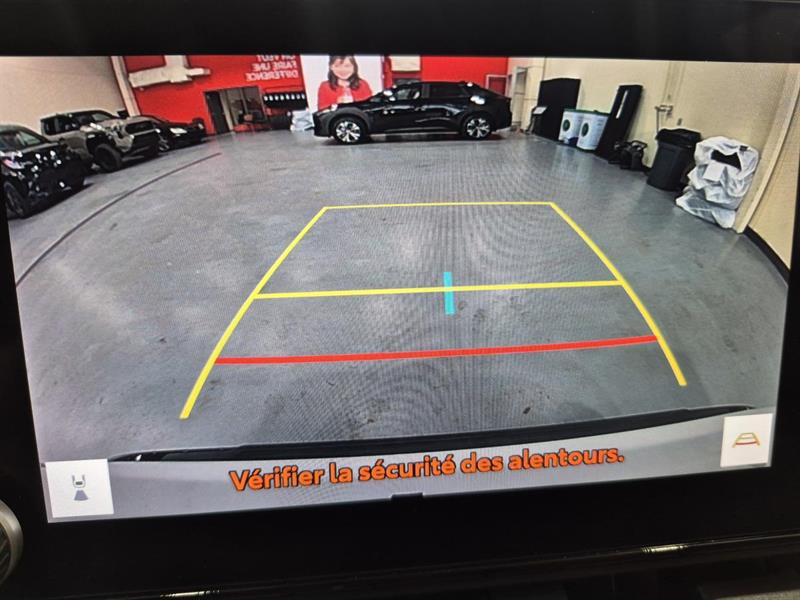 toyota RAV4 Prime 2023 - 21