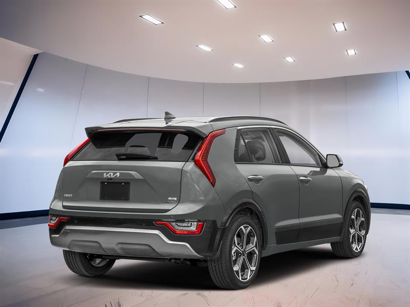 kia Niro HEV 2025 - 2