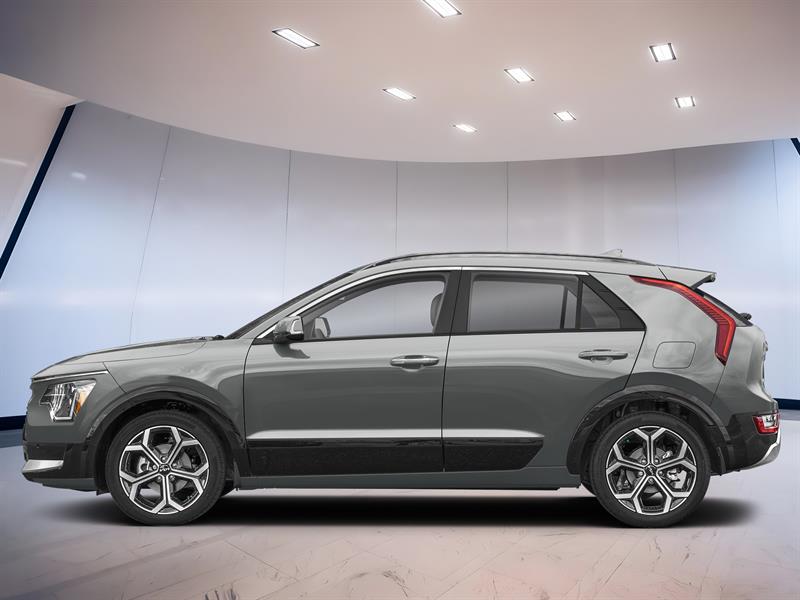 kia Niro HEV 2025 - 3