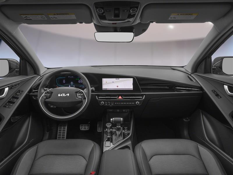 kia Niro HEV 2025 - 4