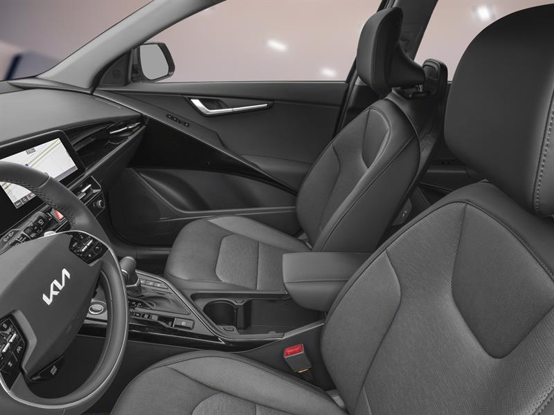 kia Niro HEV 2025 - 5