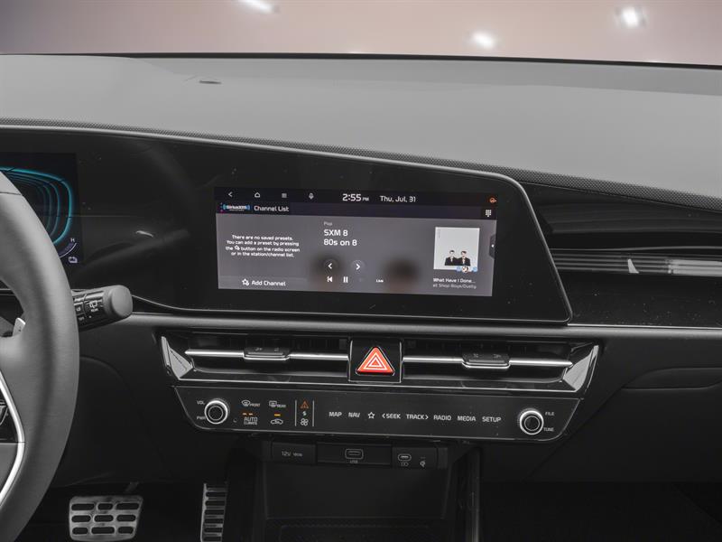 kia Niro HEV 2025 - 6