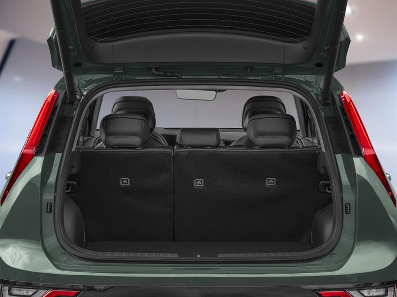 kia Niro HEV 2025 - 7