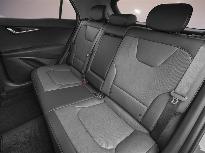 kia Niro HEV 2025 - 9