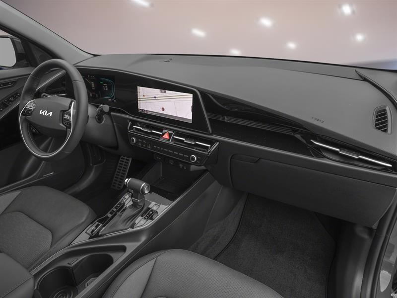 kia Niro HEV 2025 - 10