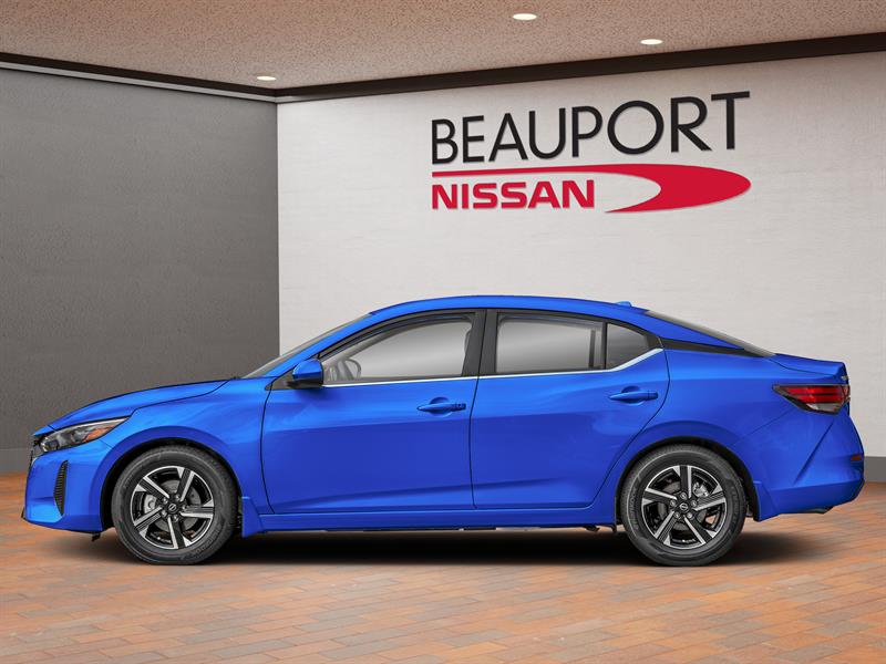 nissan Sentra 2025 - 3