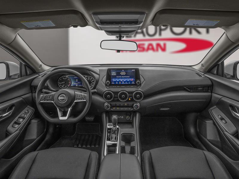 nissan Sentra 2025 - 4