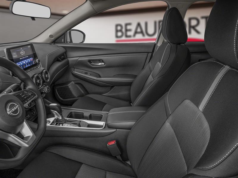 nissan Sentra 2025 - 5