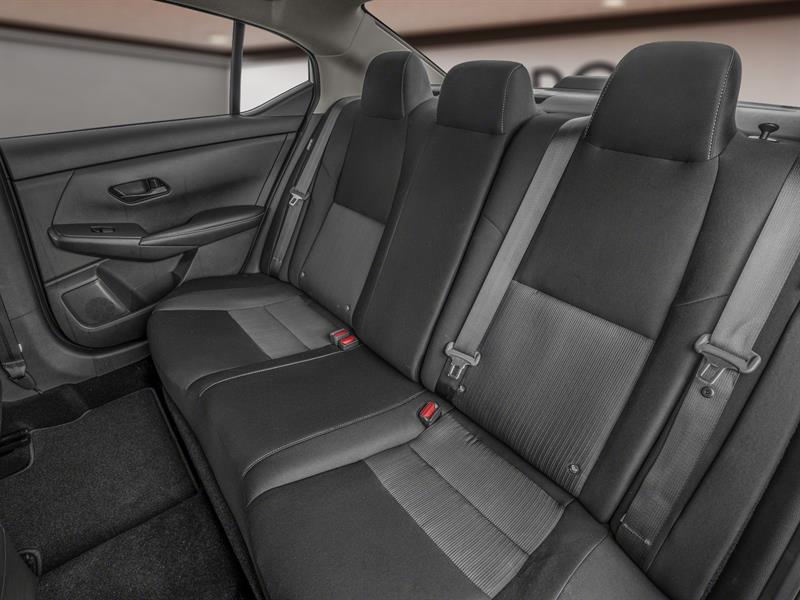 nissan Sentra 2025 - 9