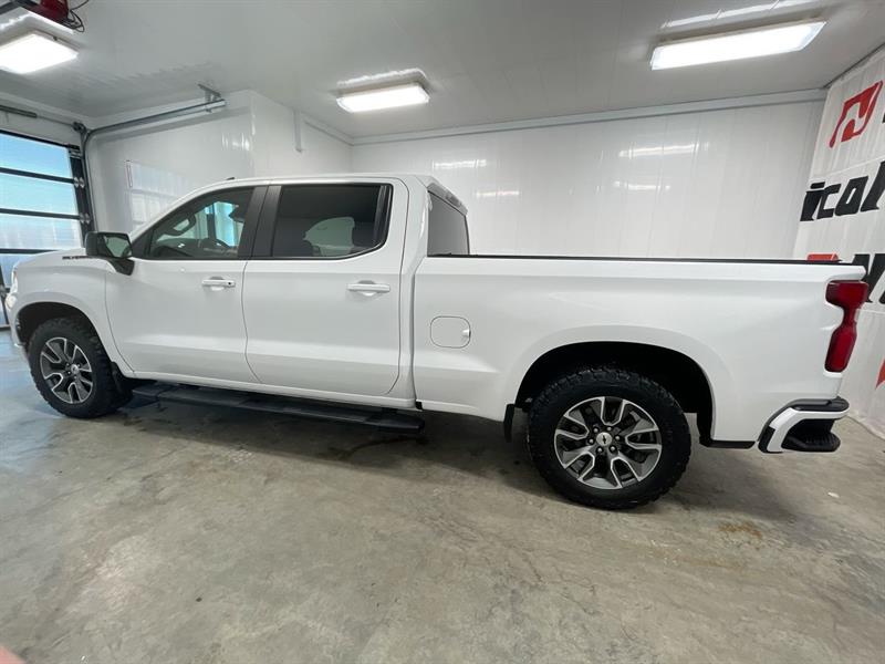 chevrolet Silverado 1500 2023 - 5