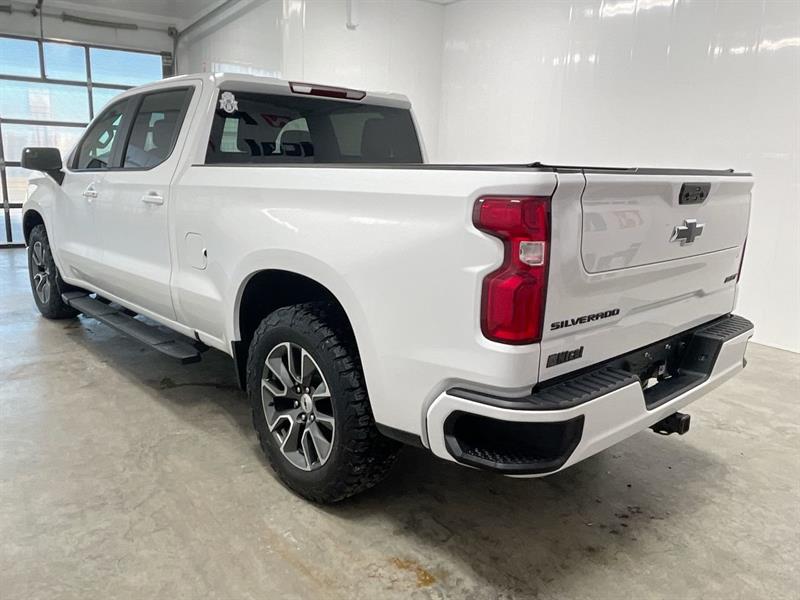 chevrolet Silverado 1500 2023 - 6