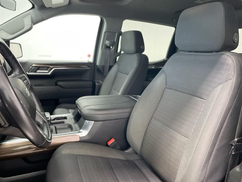 chevrolet Silverado 1500 2023 - 11