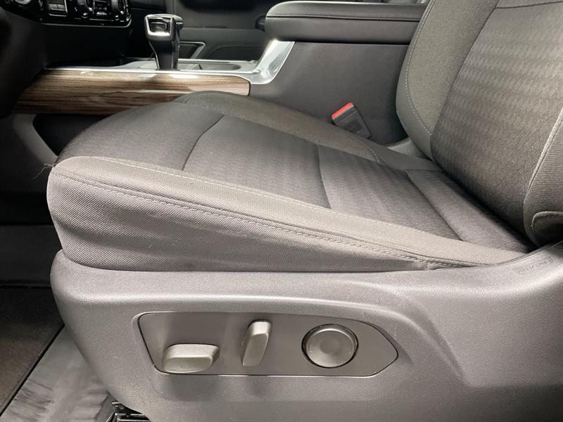 chevrolet Silverado 1500 2023 - 12