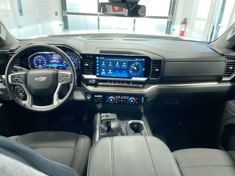 chevrolet Silverado 1500 2023 - 18