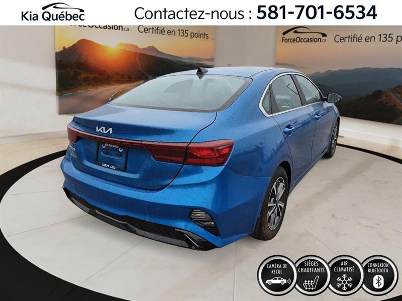 kia Forte 2022 - 3