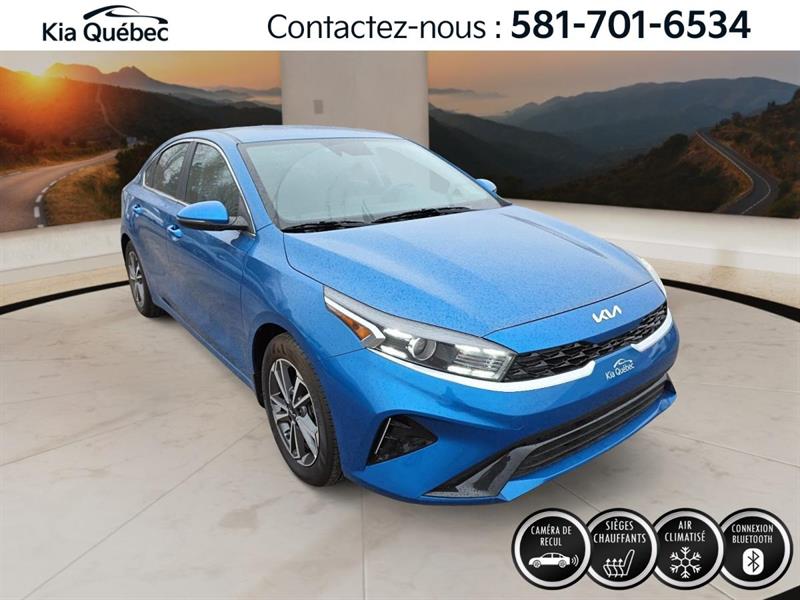 kia Forte 2022 - 4