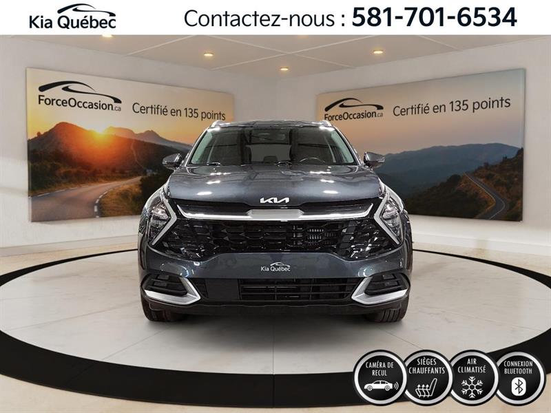 kia Sportage 2024 - 2