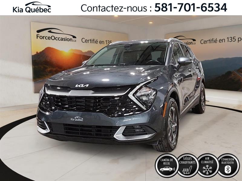 kia Sportage 2024 - 3