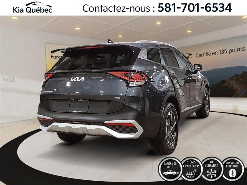 kia Sportage 2024 - 6