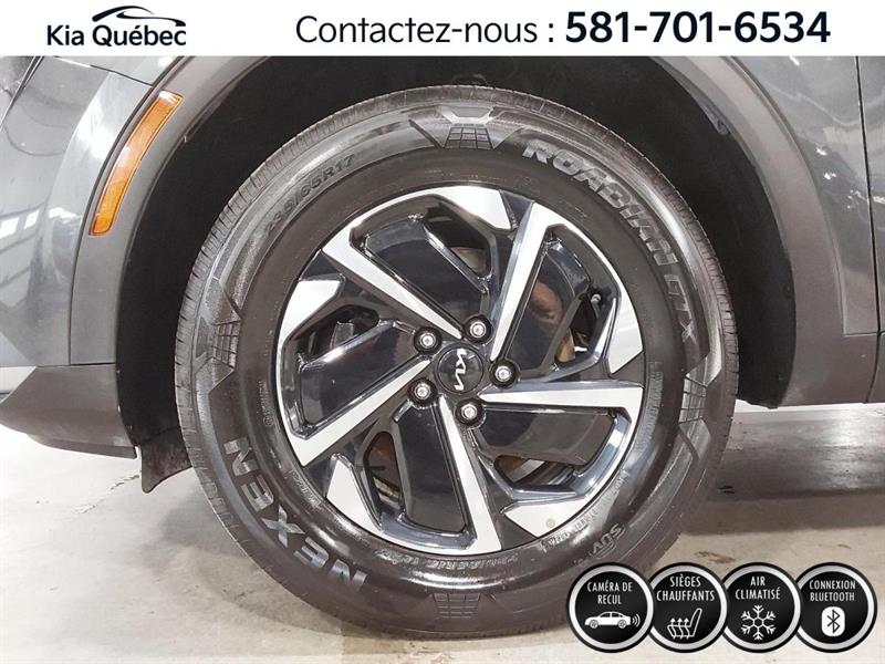 kia Sportage 2024 - 7