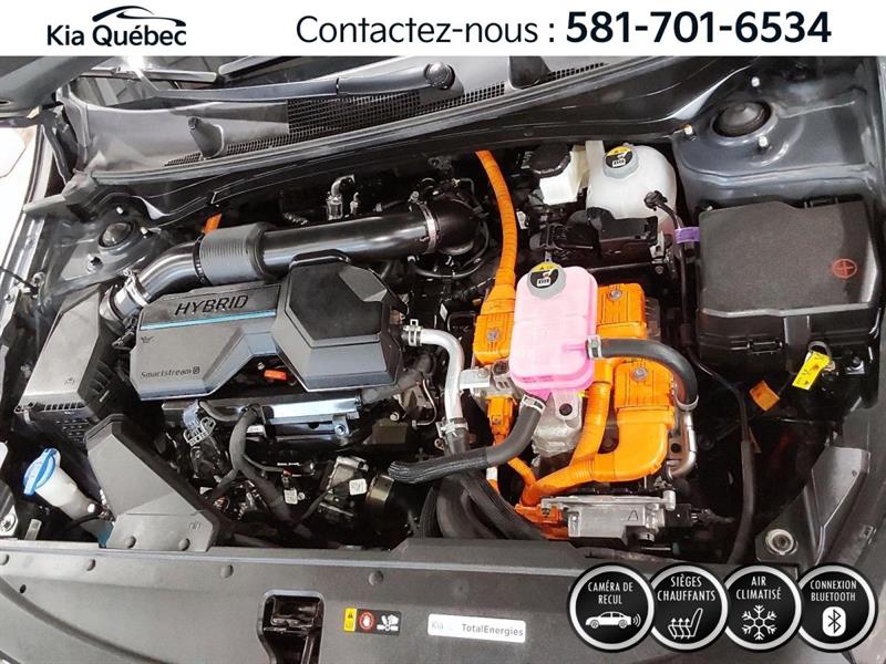 kia Sportage 2024 - 8