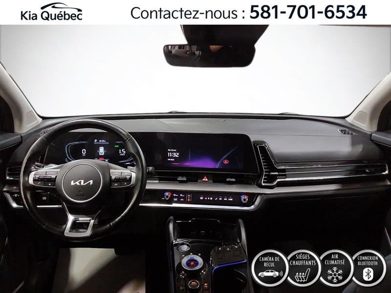 kia Sportage 2024 - 10