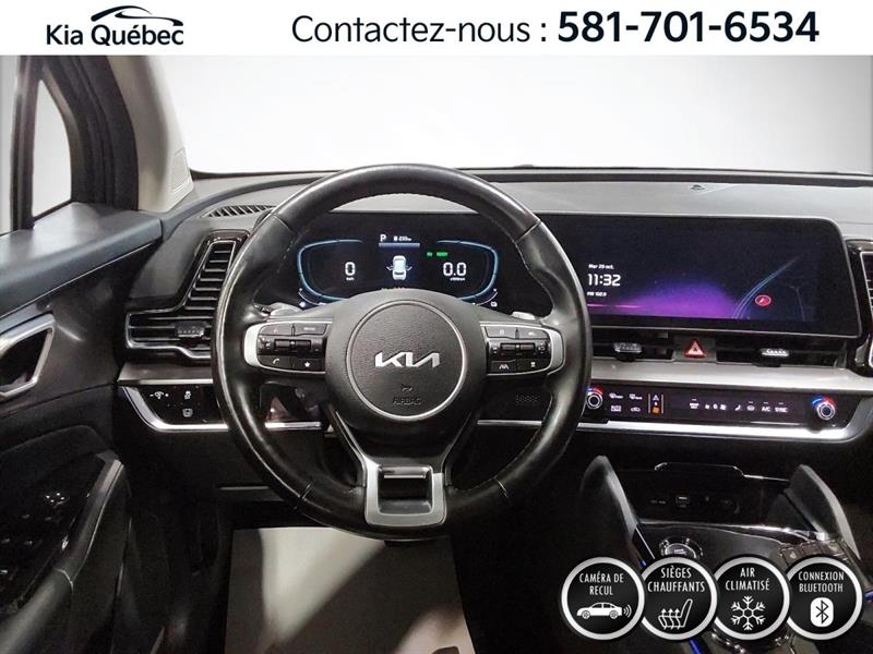 kia Sportage 2024 - 11