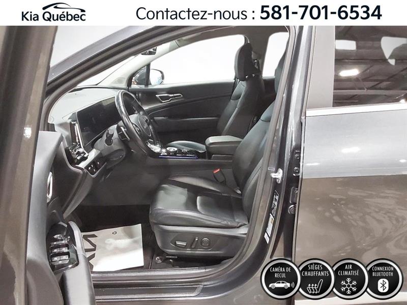 kia Sportage 2024 - 14