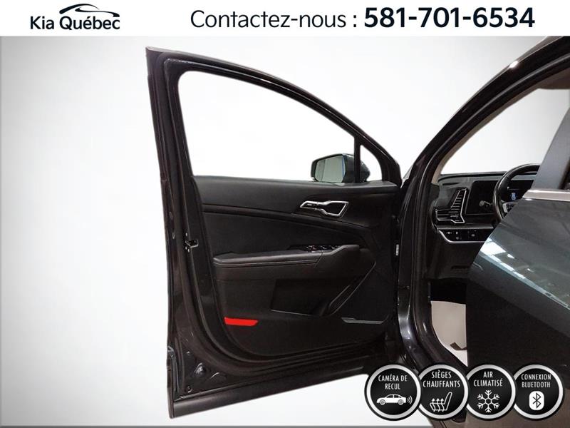 kia Sportage 2024 - 15