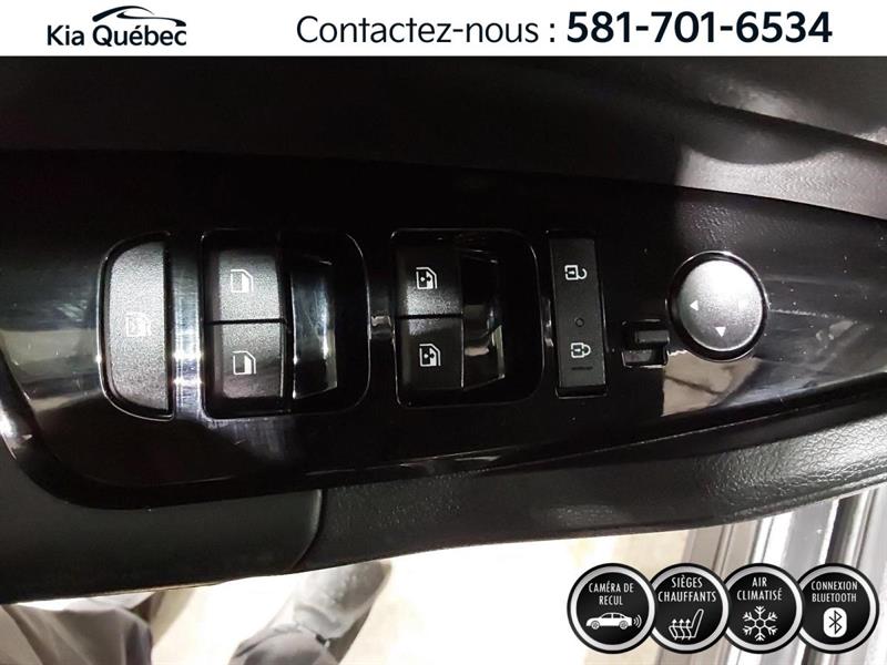 kia Sportage 2024 - 16