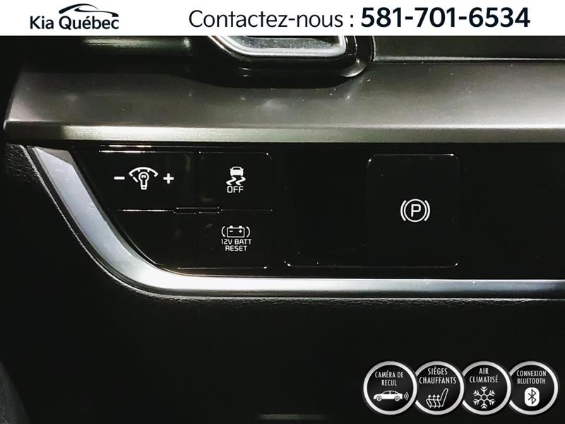 kia Sportage 2024 - 18