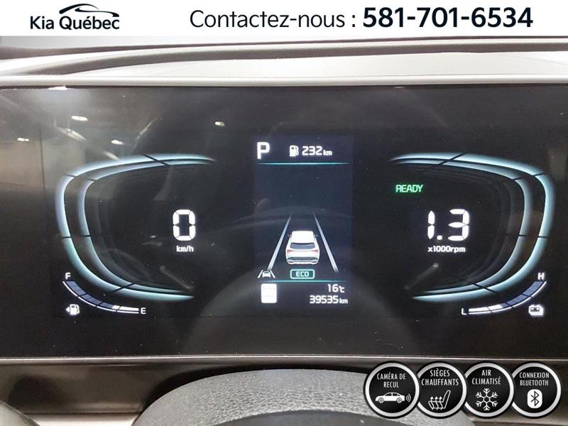 kia Sportage 2024 - 19