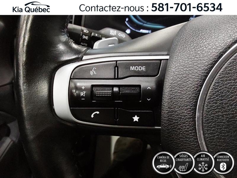 kia Sportage 2024 - 20