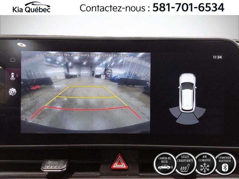 kia Sportage 2024 - 23