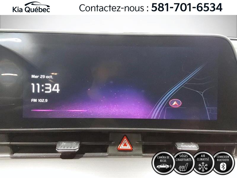 kia Sportage 2024 - 24